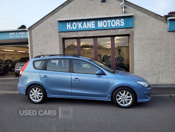 Hyundai i30 feature image