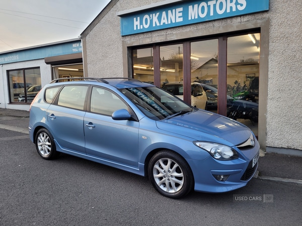 Used Hyundai i30 2011 for sale - 77970965: Photo 2