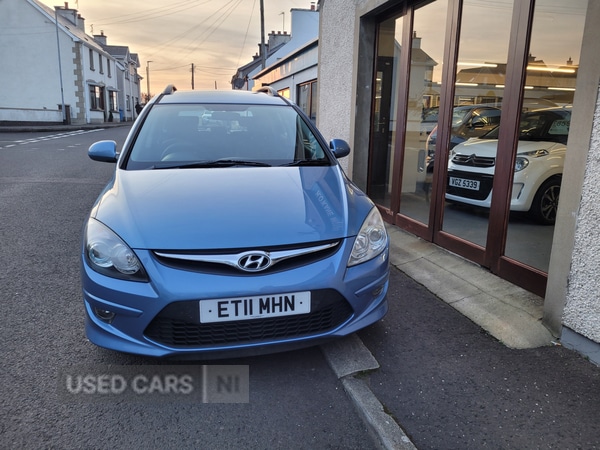 Used Hyundai i30 2011 for sale - 77970965: Photo 4