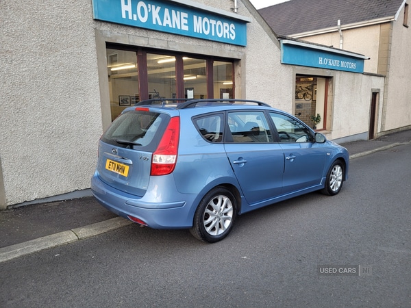 Used Hyundai i30 2011 for sale - 77970965: Photo 6