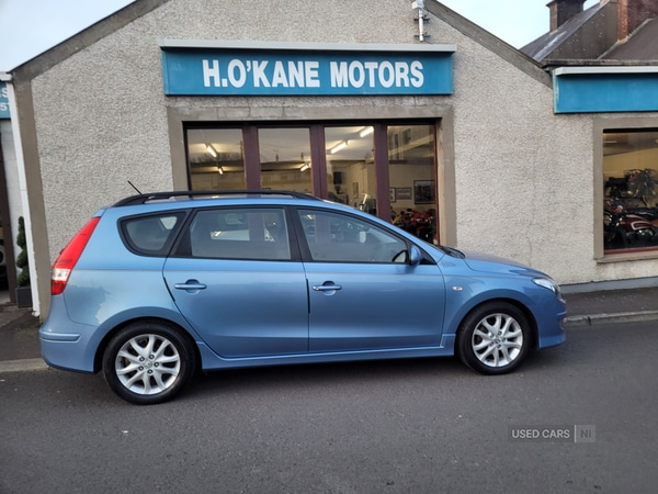 Used Hyundai i30 2011 for sale - 77970965: Photo 7