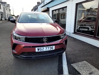 Used Vauxhall Grandland 2022 for sale - 79013418: Photo