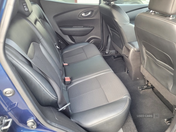 Used Renault Kadjar 2019 for sale - 77982875: Photo 10