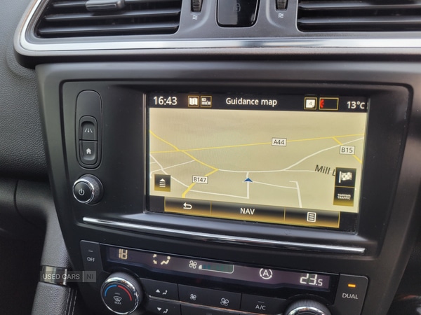 Used Renault Kadjar 2019 for sale - 77982875: Photo 12