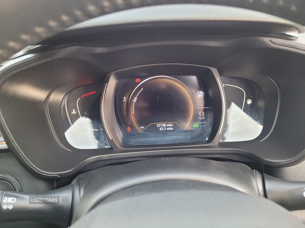 Used Renault Kadjar 2019 for sale - 77982875: Photo 13