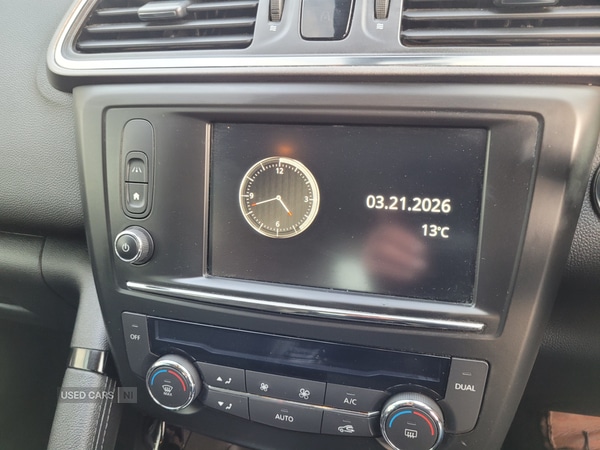 Used Renault Kadjar 2019 for sale - 77982875: Photo 14