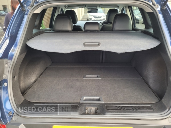 Used Renault Kadjar 2019 for sale - 77982875: Photo 15