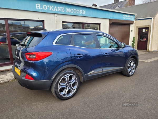 Used Renault Kadjar 2019 for sale - 77982875: Photo 2