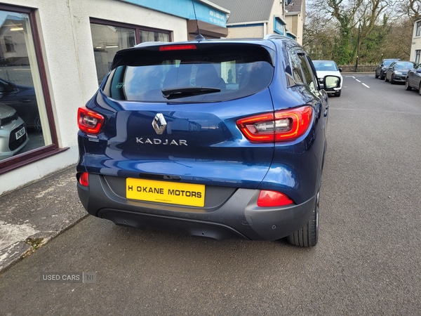 Used Renault Kadjar 2019 for sale - 77982875: Photo 3