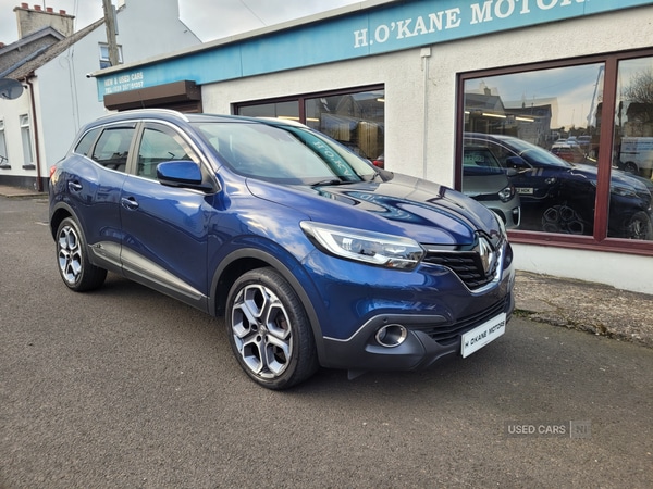 Used Renault Kadjar 2019 for sale - 77982875: Photo 4