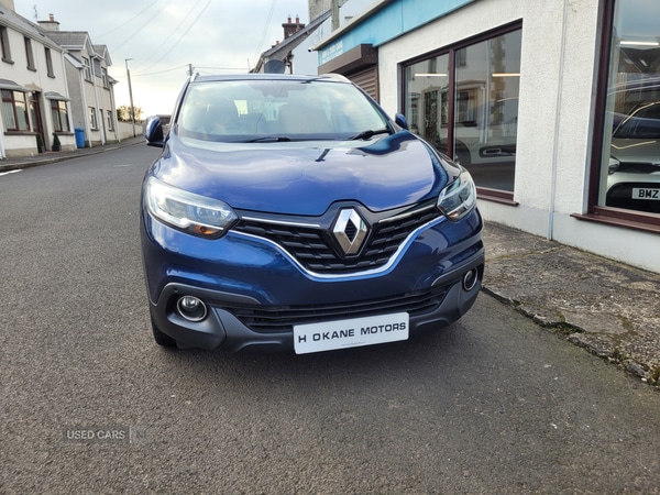 Used Renault Kadjar 2019 for sale - 77982875: Photo 5
