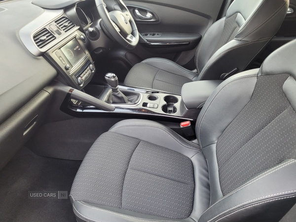 Used Renault Kadjar 2019 for sale - 77982875: Photo 6