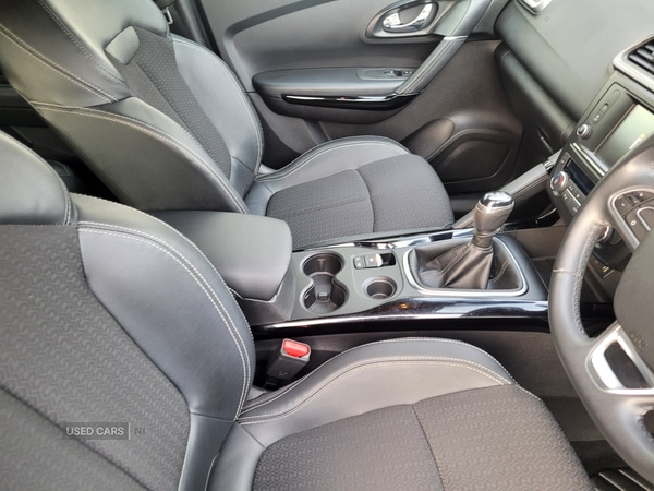 Used Renault Kadjar 2019 for sale - 77982875: Photo 7
