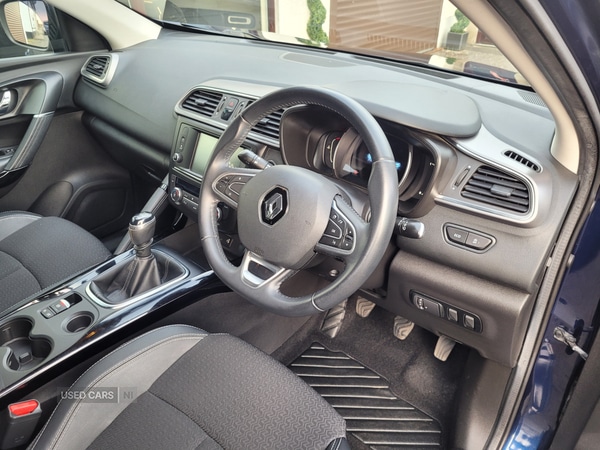 Used Renault Kadjar 2019 for sale - 77982875: Photo 8