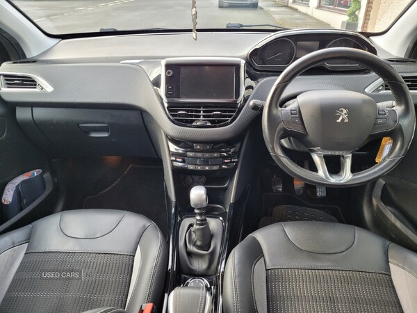 Used Peugeot 2008 2016 for sale - 77109992: Photo 11