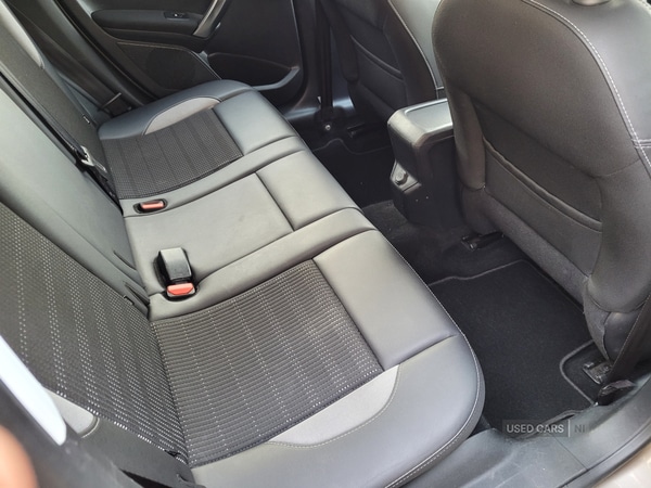 Used Peugeot 2008 2016 for sale - 77109992: Photo 12