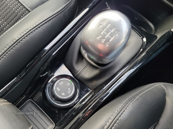 Used Peugeot 2008 2016 for sale - 77109992: Photo 7