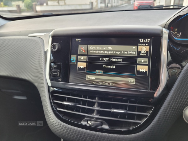 Used Peugeot 2008 2016 for sale - 77109992: Photo 9