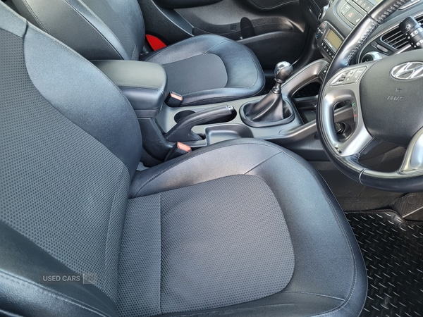 Used Hyundai Ix35 2015 for sale - 77372253: Photo 10