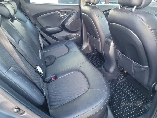 Used Hyundai Ix35 2015 for sale - 77372253: Photo 11