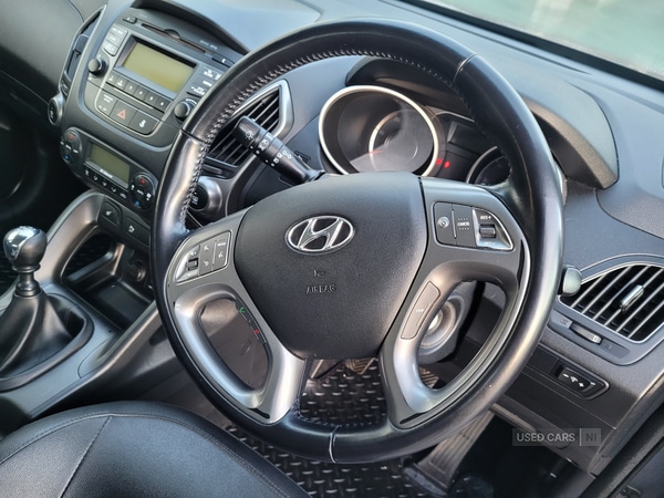 Used Hyundai Ix35 2015 for sale - 77372253: Photo 12