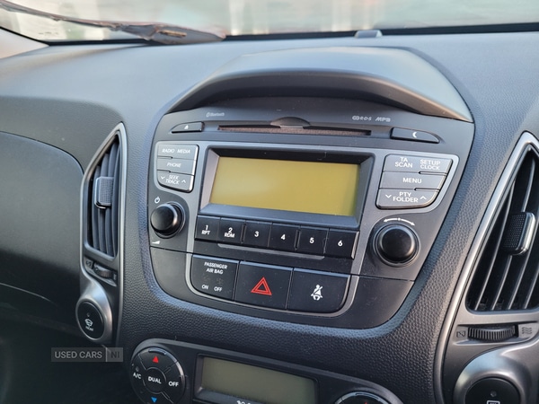 Used Hyundai Ix35 2015 for sale - 77372253: Photo 13