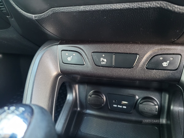 Used Hyundai Ix35 2015 for sale - 77372253: Photo 14