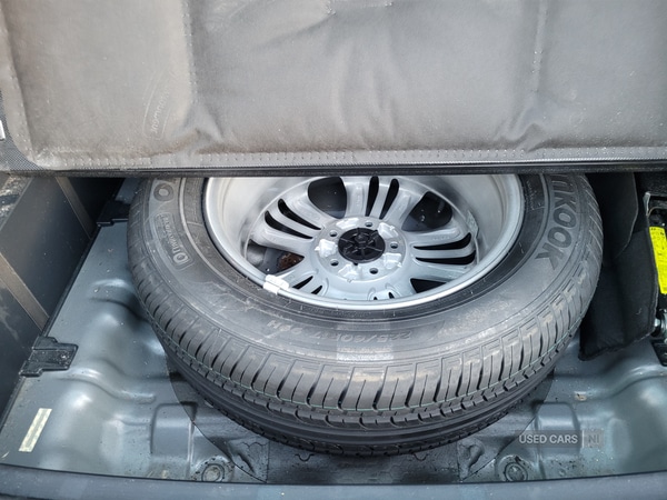 Used Hyundai Ix35 2015 for sale - 77372253: Photo 4