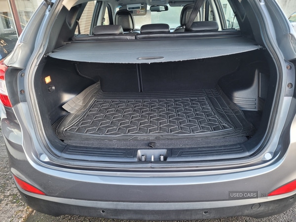 Used Hyundai Ix35 2015 for sale - 77372253: Photo 5