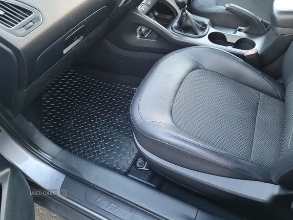 Used Hyundai Ix35 2015 for sale - 77372253: Photo 6
