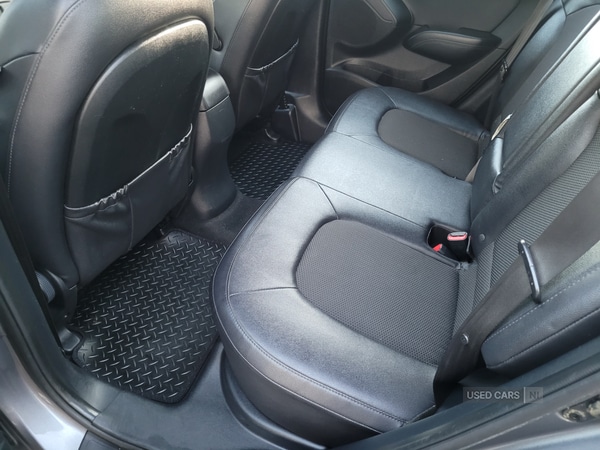 Used Hyundai Ix35 2015 for sale - 77372253: Photo 8