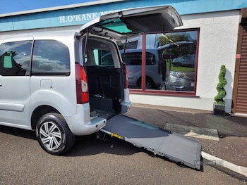 Used Citroen Berlingo Multispace 2019 for sale - 79396915: Photo