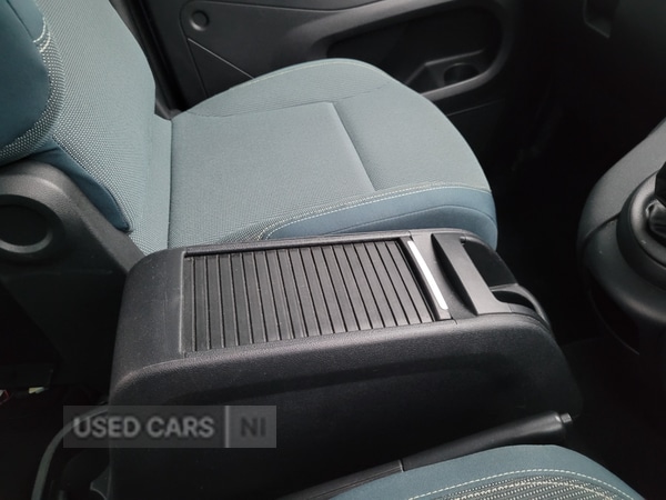 Used Citroen Berlingo Multispace 2019 for sale - 77560267: Photo 10