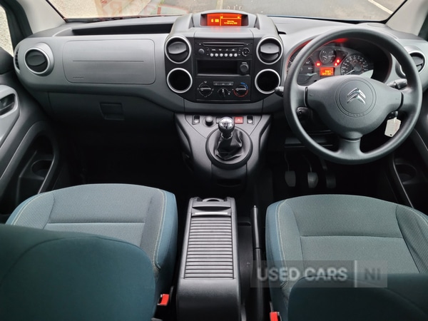 Used Citroen Berlingo Multispace 2019 for sale - 77560267: Photo 14