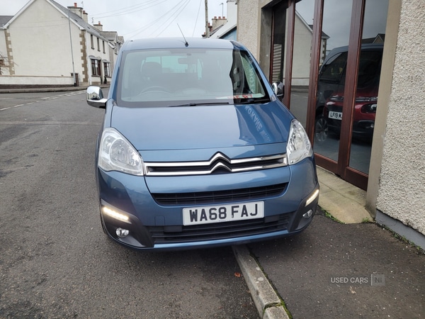 Used Citroen Berlingo Multispace 2019 for sale - 77560267: Photo 3