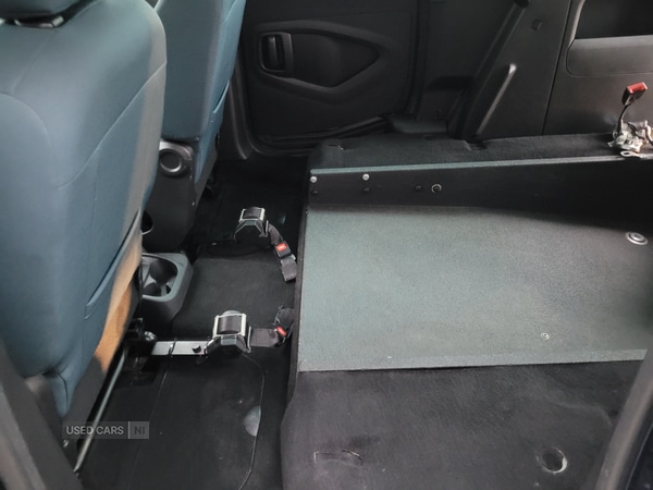 Used Citroen Berlingo Multispace 2019 for sale - 77560267: Photo 6