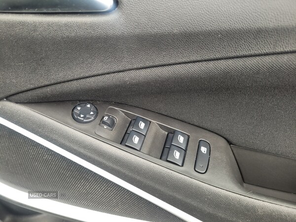 Used Vauxhall Crossland X 2020 for sale - 75671070: Photo 10