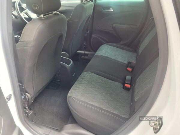 Used Vauxhall Crossland X 2020 for sale - 75671070: Photo 8