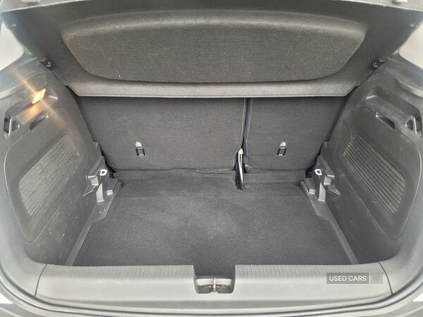 Used Vauxhall Crossland X 2020 for sale - 75671070: Photo 9