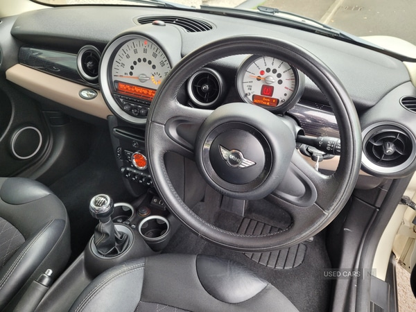 Used MINI Hatch 2013 for sale - 76315451: Photo 10