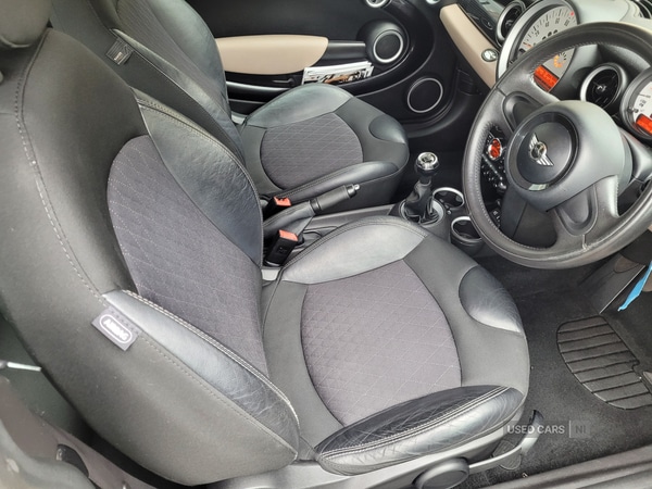 Used MINI Hatch 2013 for sale - 76315451: Photo 11