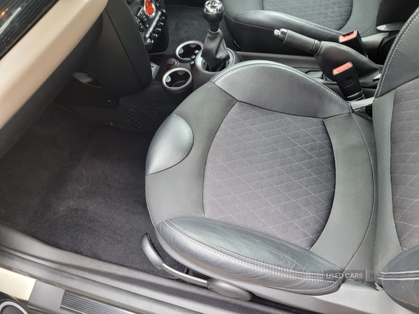 Used MINI Hatch 2013 for sale - 76315451: Photo 13