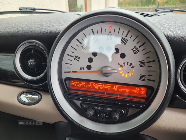 Used MINI Hatch 2013 for sale - 76315451: Photo 15