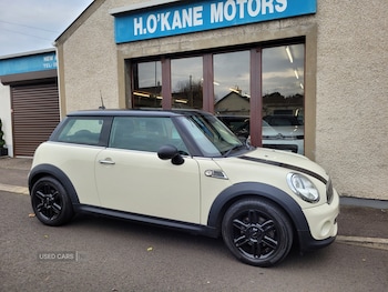 Used MINI Hatch 2013 for sale - 76315451: Photo