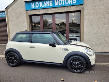 Used MINI Hatch 2013 for sale - 76315451: Photo
