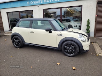 Used MINI Hatch 2013 for sale - 76315451: Photo