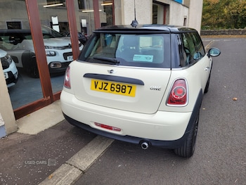 Used MINI Hatch 2013 for sale - 76315451: Photo