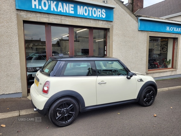 Used MINI Hatch 2013 for sale - 76315451: Photo 5