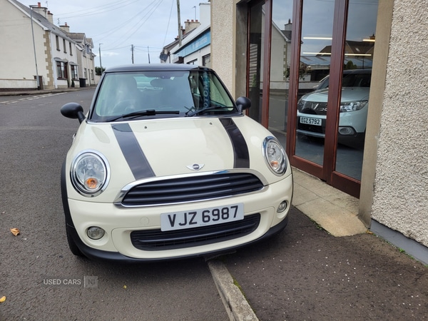 Used MINI Hatch 2013 for sale - 76315451: Photo 6