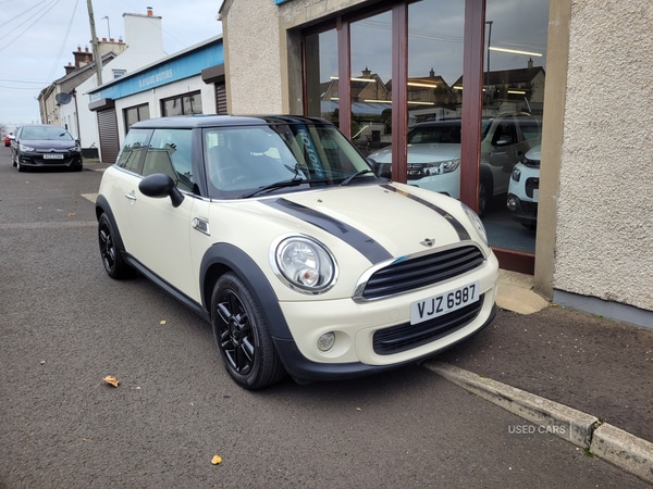 Used MINI Hatch 2013 for sale - 76315451: Photo 7